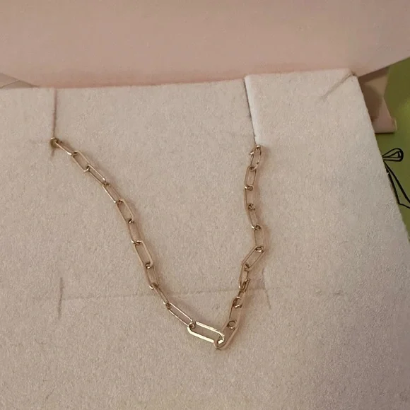 Catbird 1976 choker 14-16.75” 14k - Picture 4 of 9